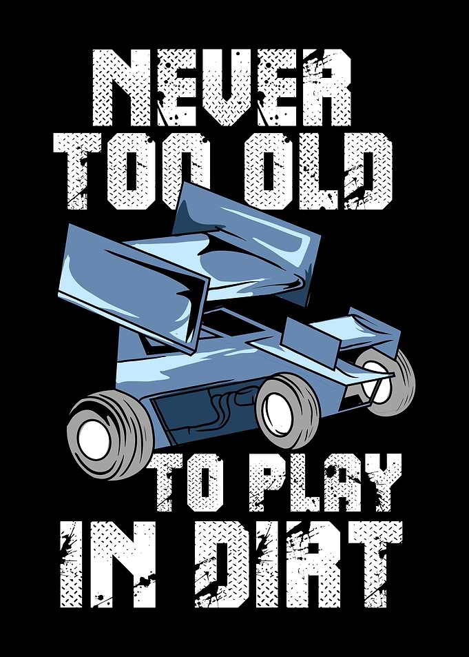 Dirt Track Racing
