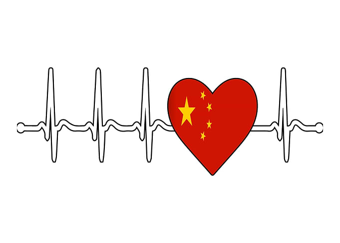 Chinese Gift