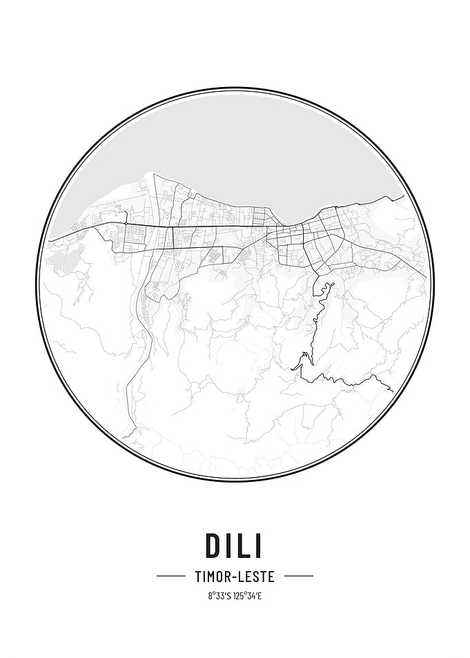 dili timor leste