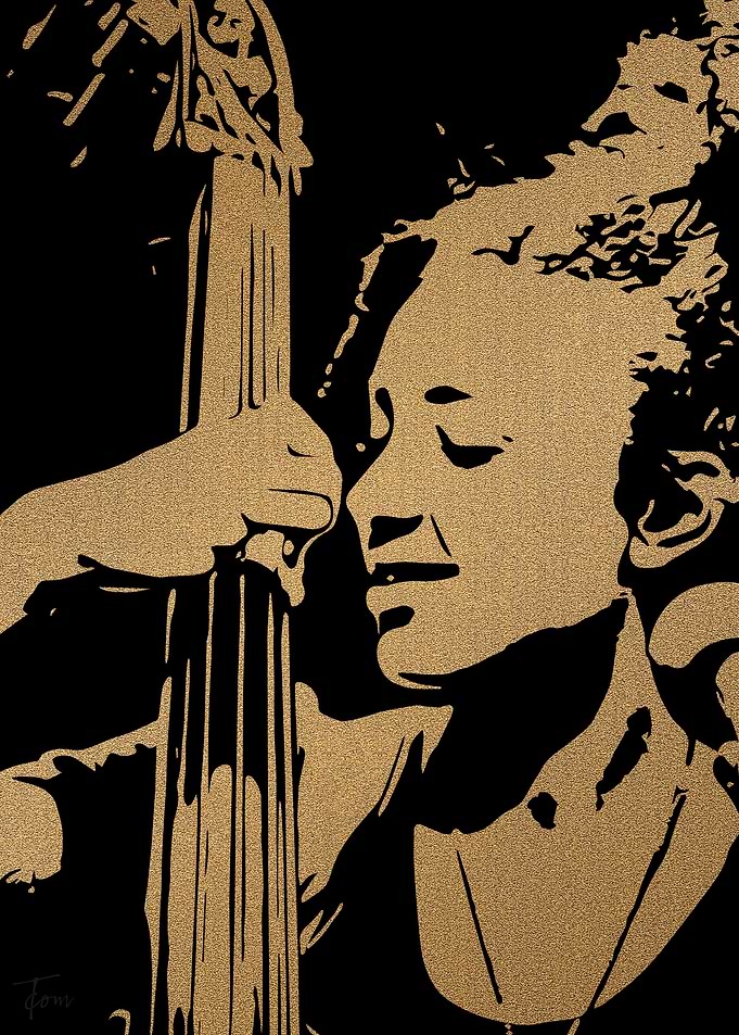 Esperanza Spalding