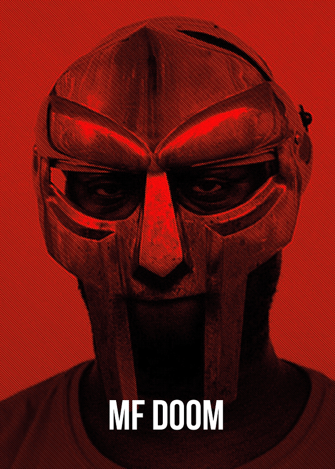 mf doom
