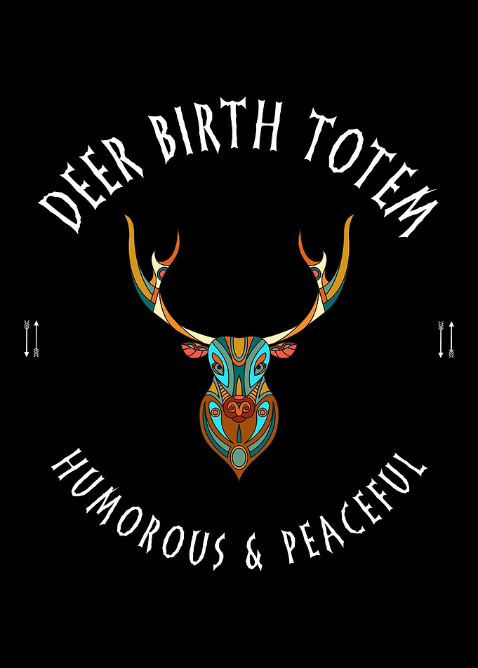 Deer Zodiac