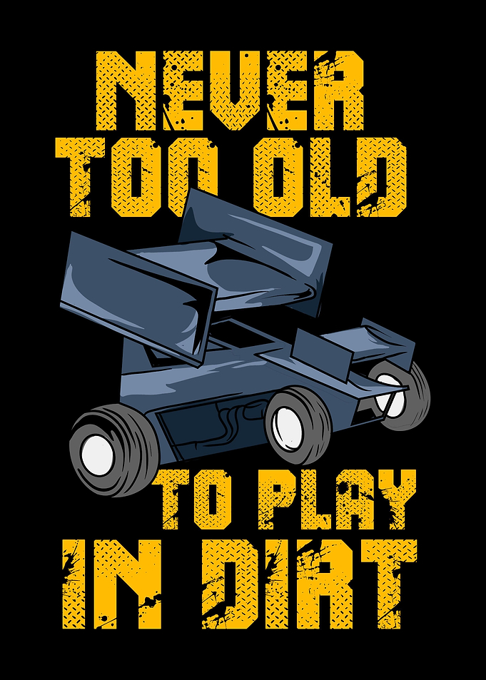 Dirt Track Racing