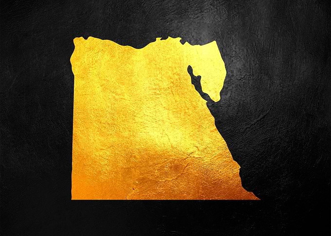 Egypt