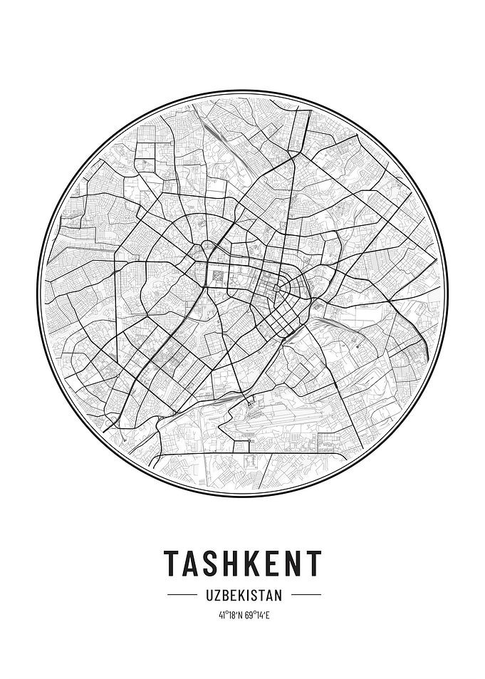 tashkent uzbekistan