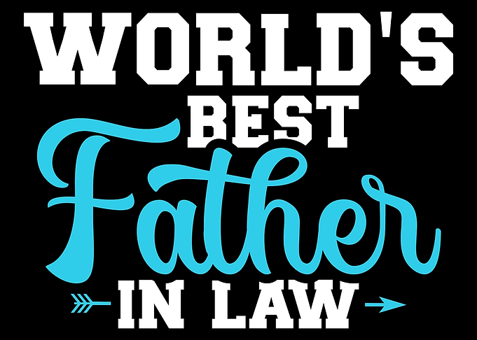 Worlds best fatherinlaw