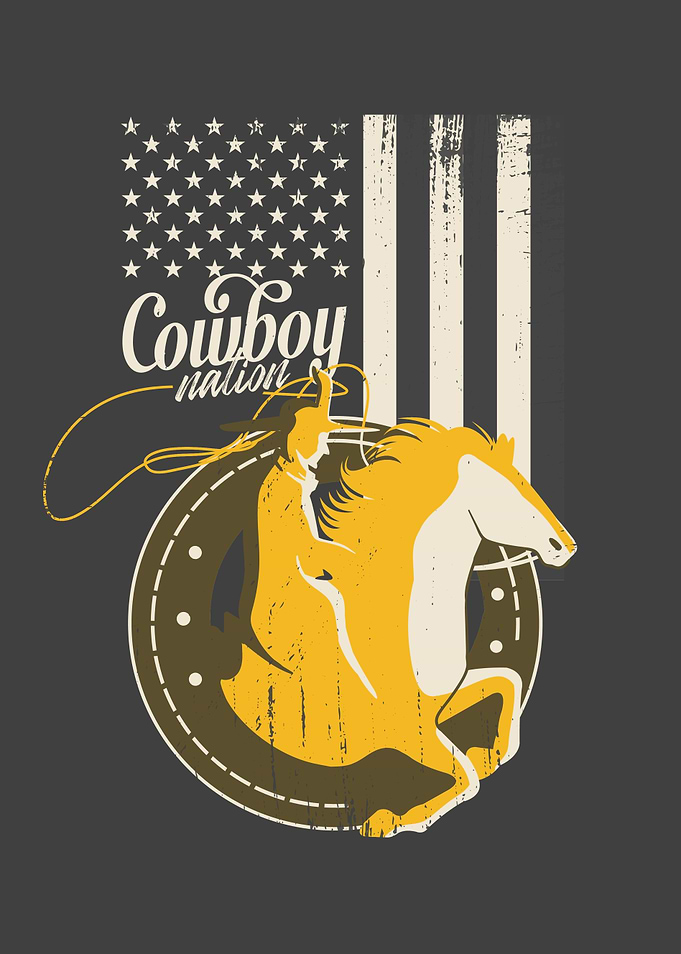 Cowboy Nation American