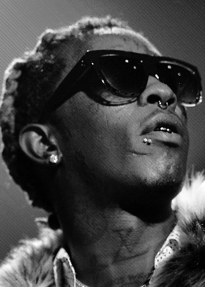 Young thug