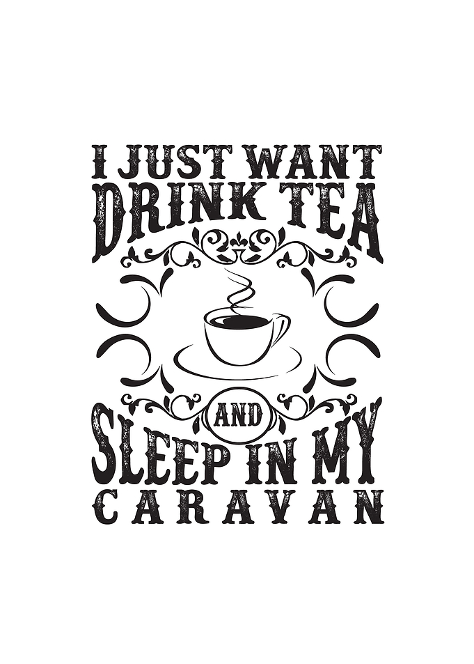 Want Tea