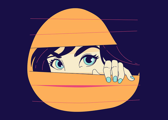 Eye