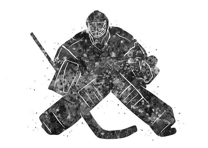 Ice hockey