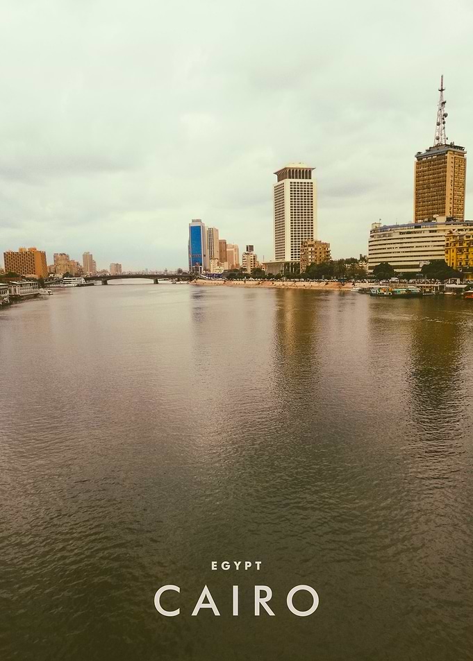 Cairo Egypt