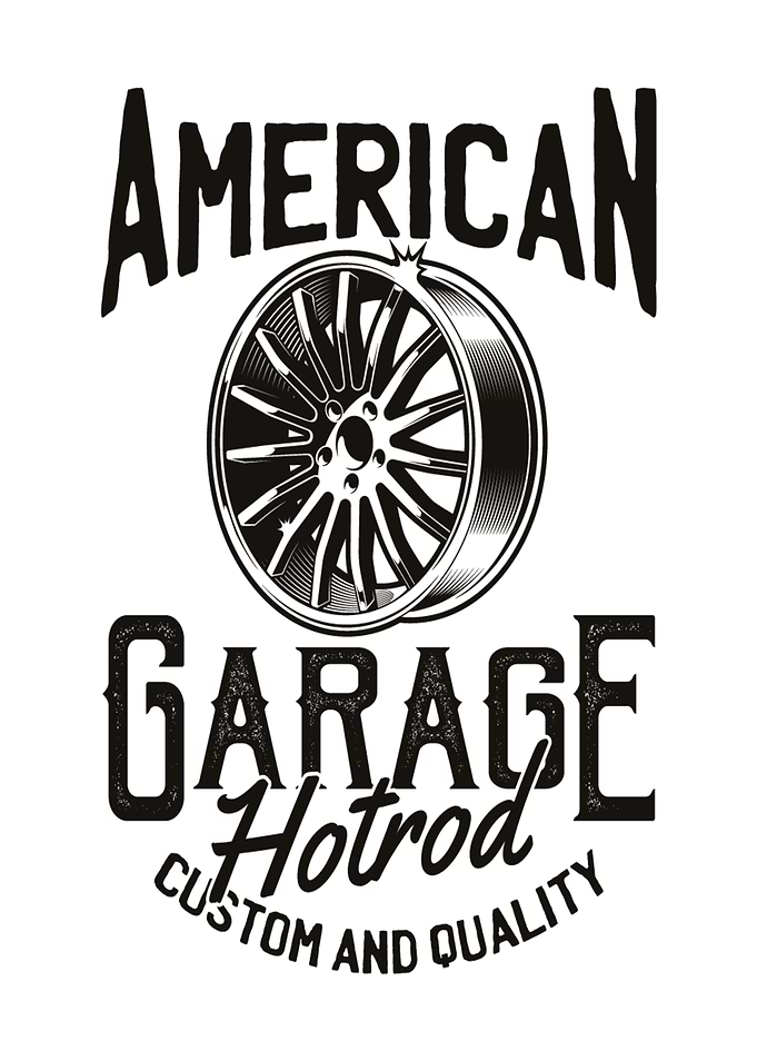 Hotrod Rims