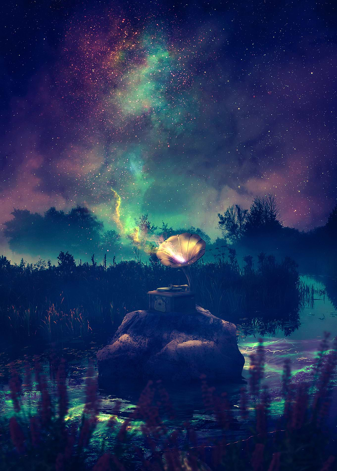 ENDLESS SYMPHONY