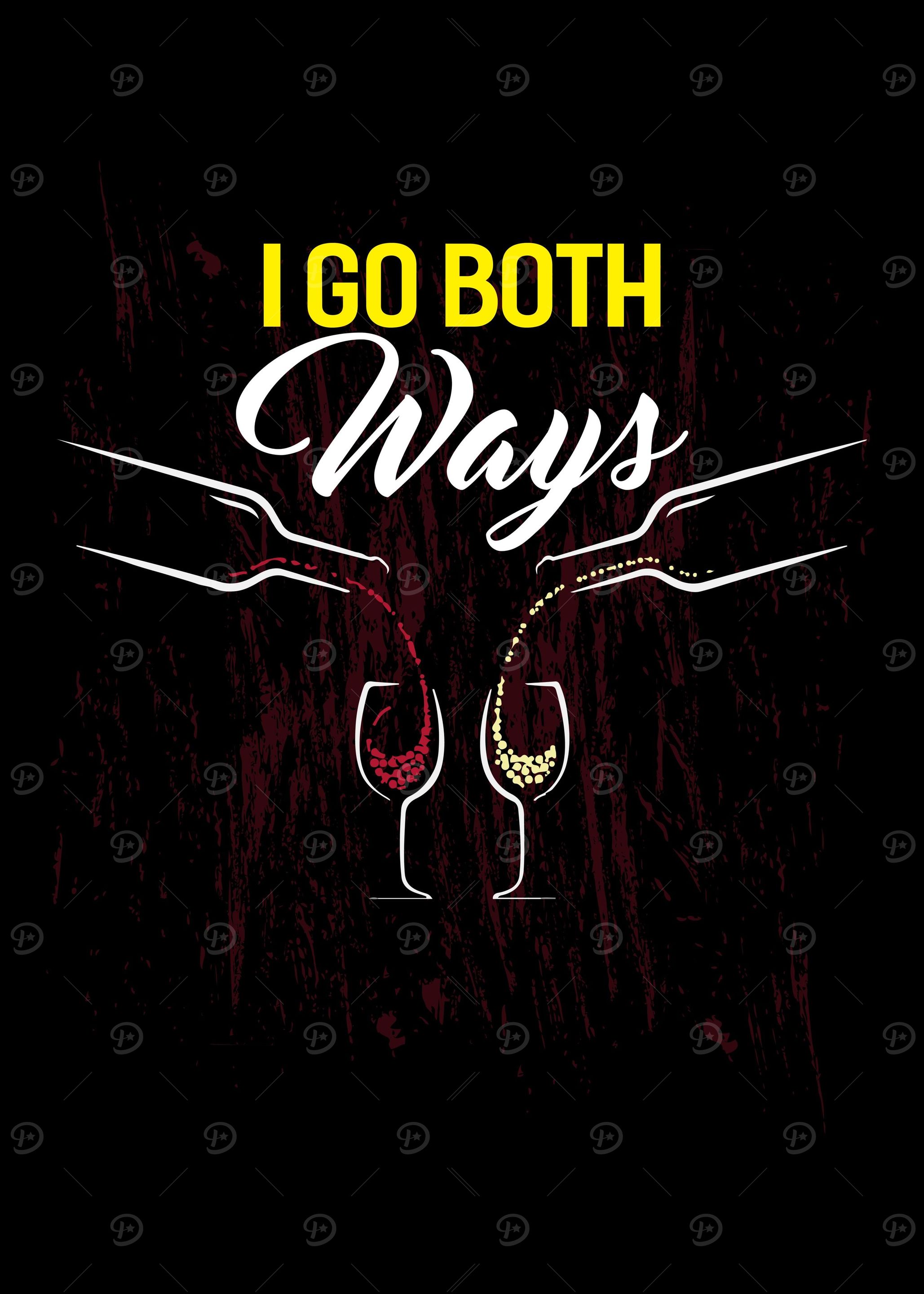Red Wine Winemaker Wine