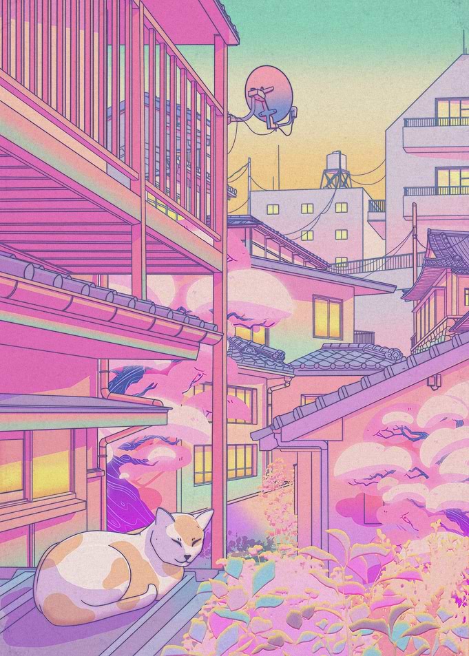 Nekosaki