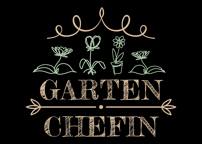 Garten Chefin