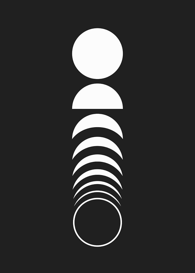 The Moon