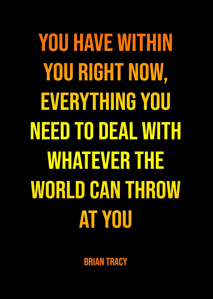 brian tracy quotes
