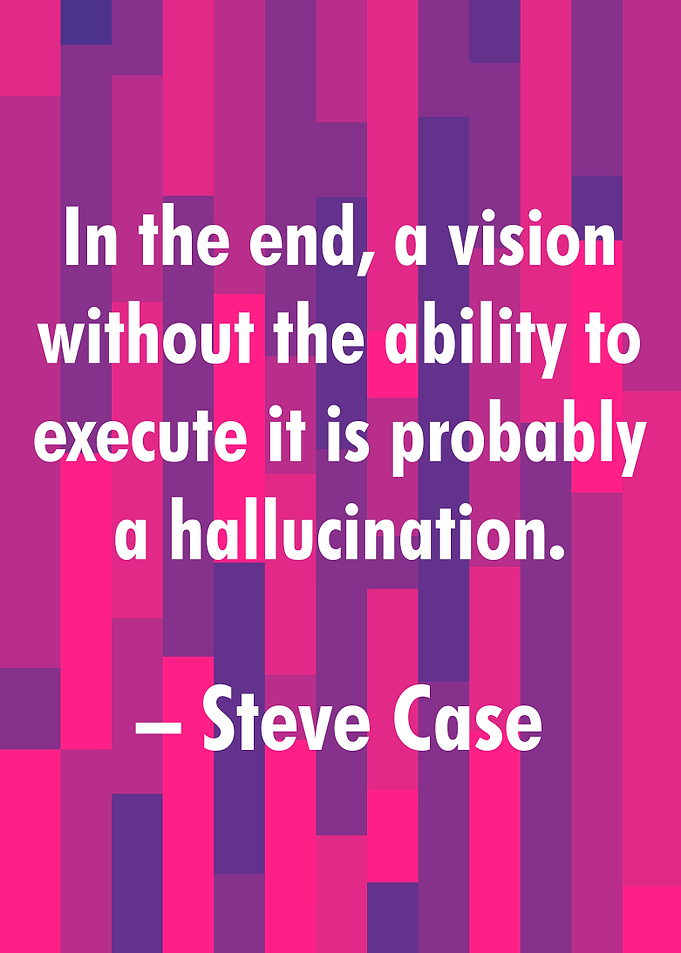Steve Case