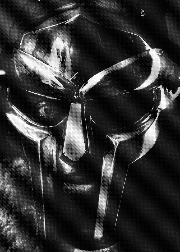 MF DOOM