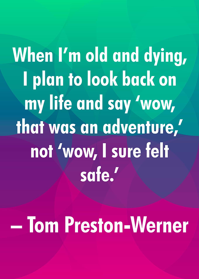 Tom Preston Werner