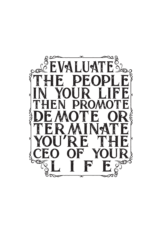 Evaluate Motivation