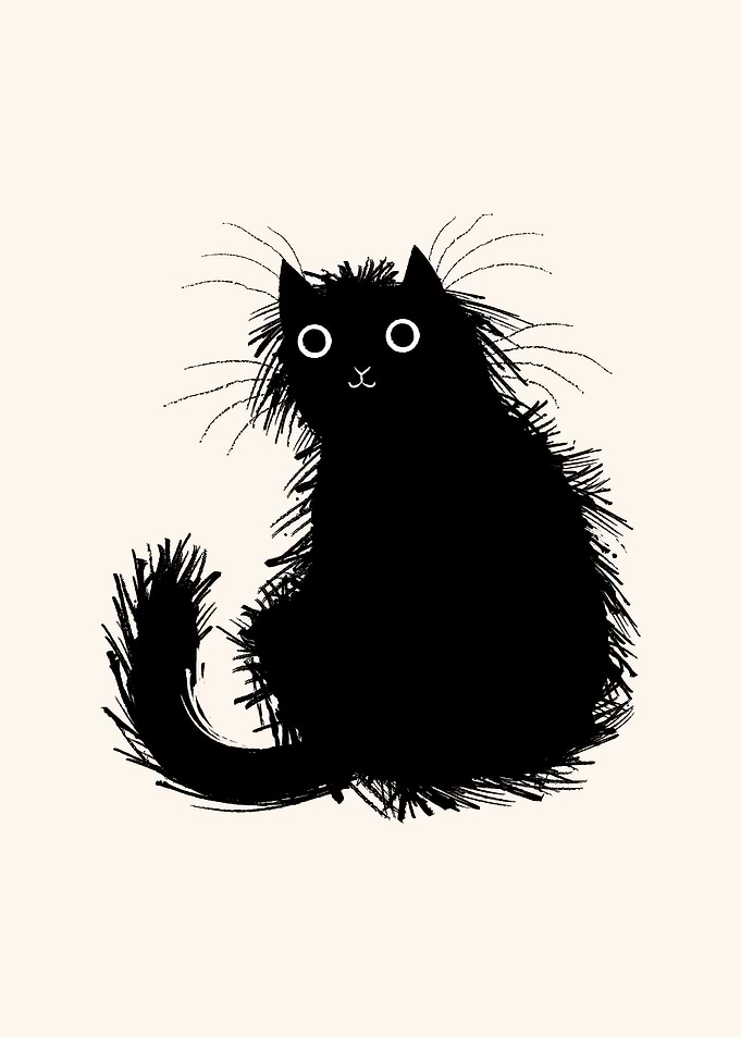 Moggy No1