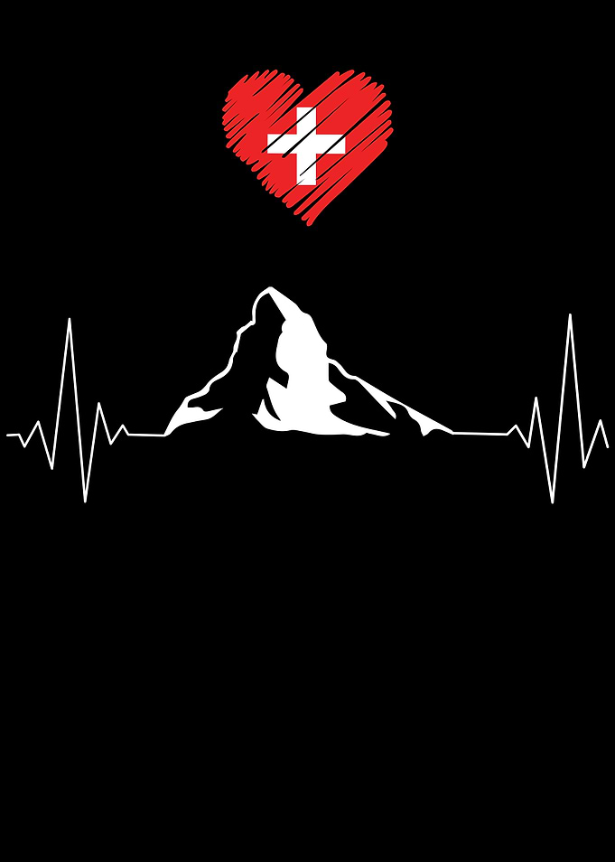 The Mountains Of