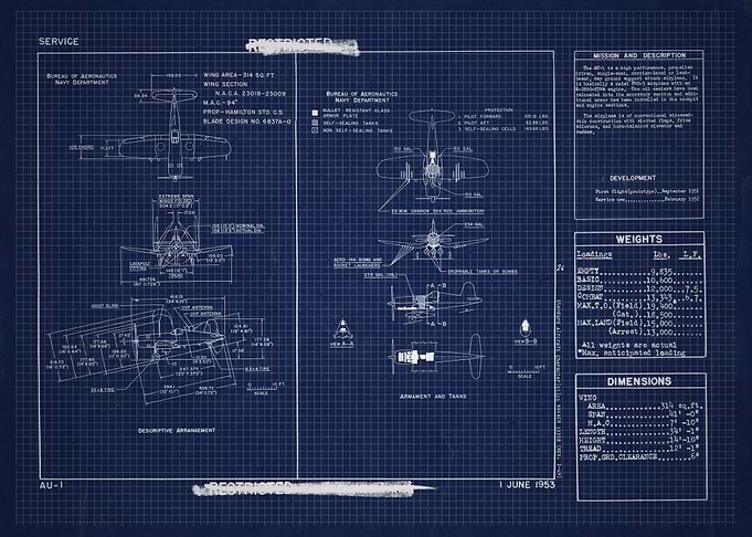 AU1Corsair
