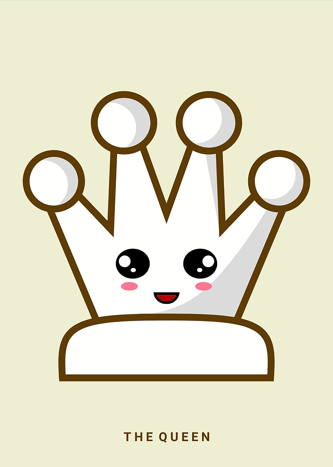 The Queen