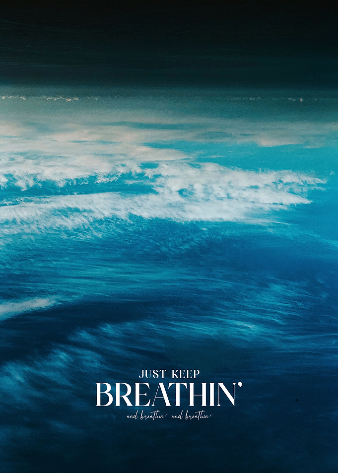 Breathing