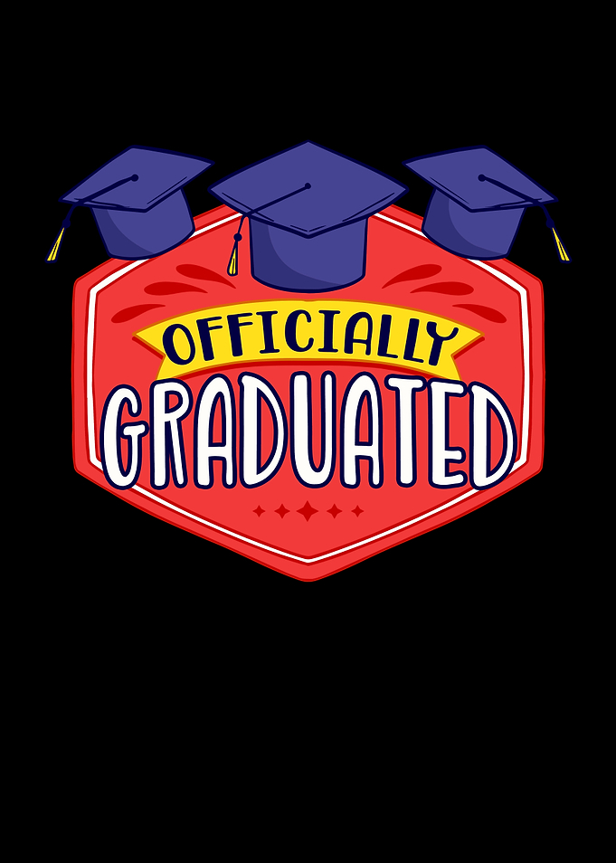 Official Graduated Doctor