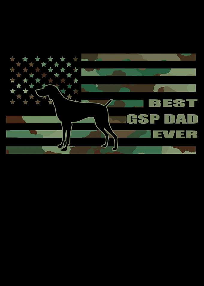 German Shorthair Pointer