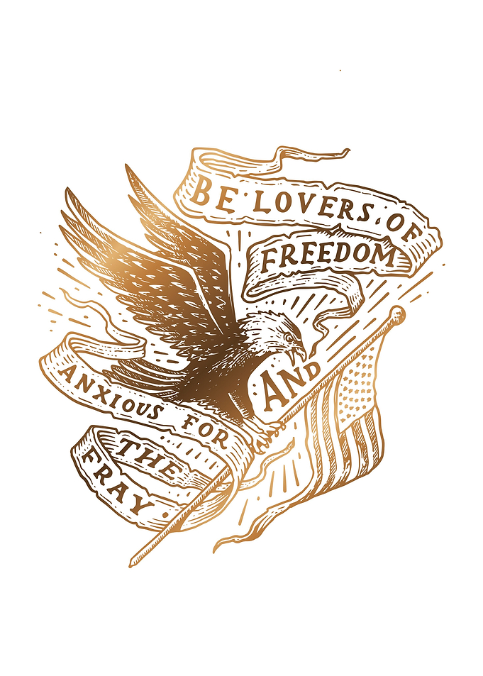 Freedom