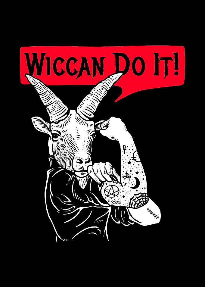 Wiccan Do It