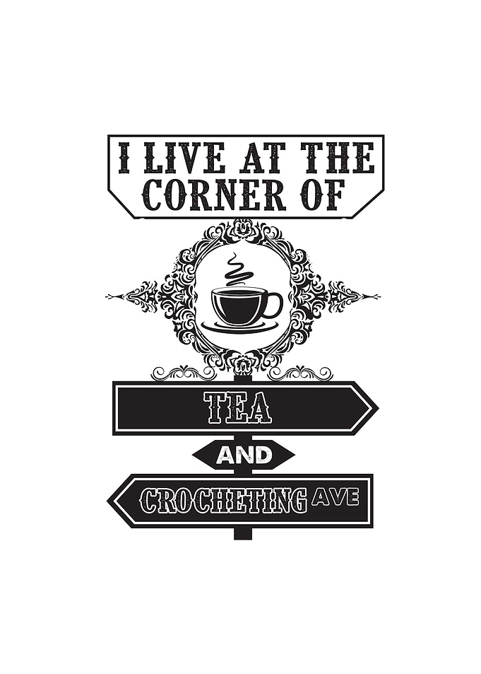 Corner Tea
