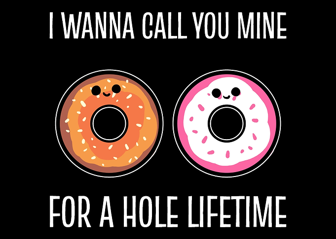 Hole Lifetime Sweet Boyfri
