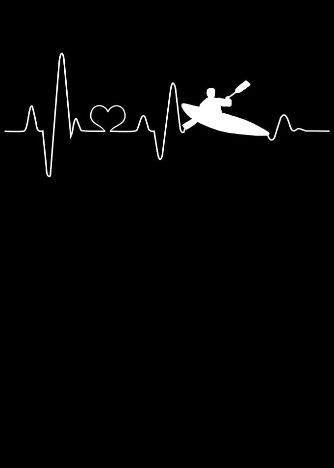 Kayak Heartbeat