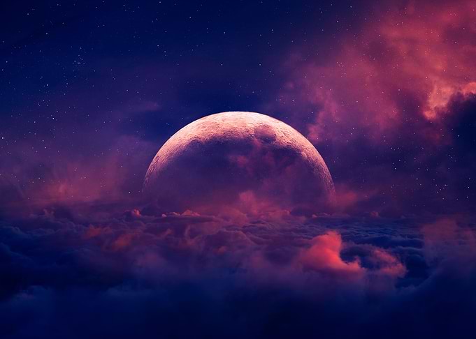 MOON