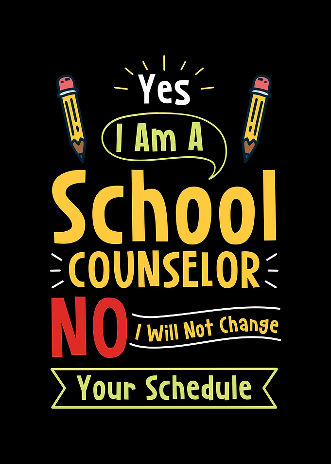 Yes I Am A School