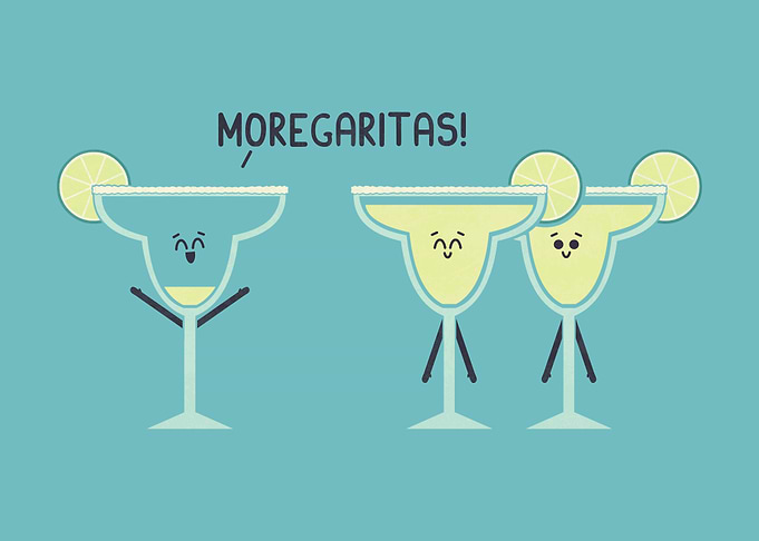 Morgaritas
