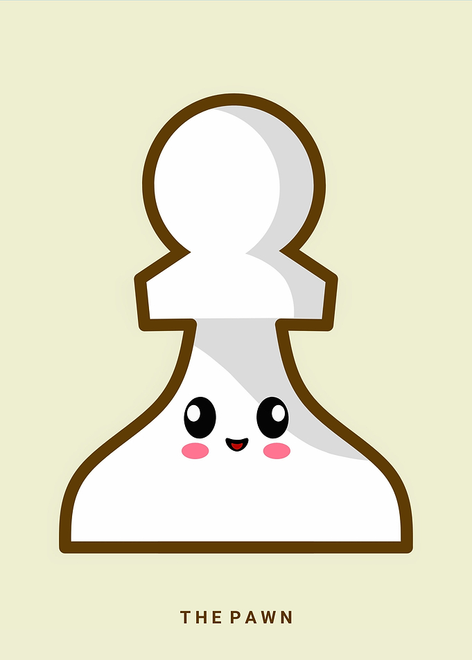 The Pawn