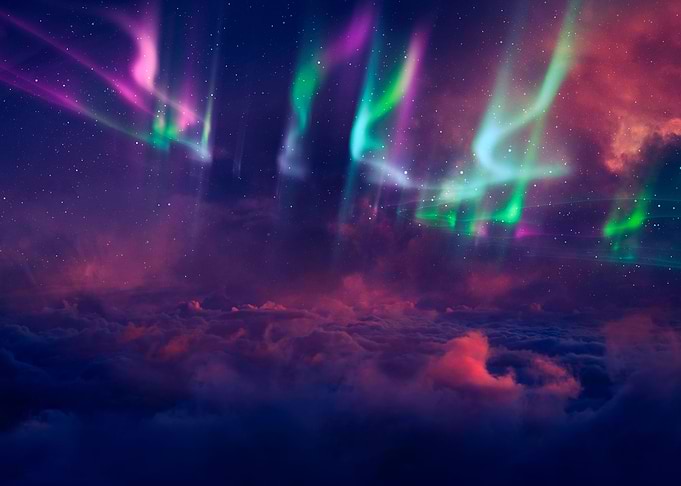NORTHERN LIGHTS