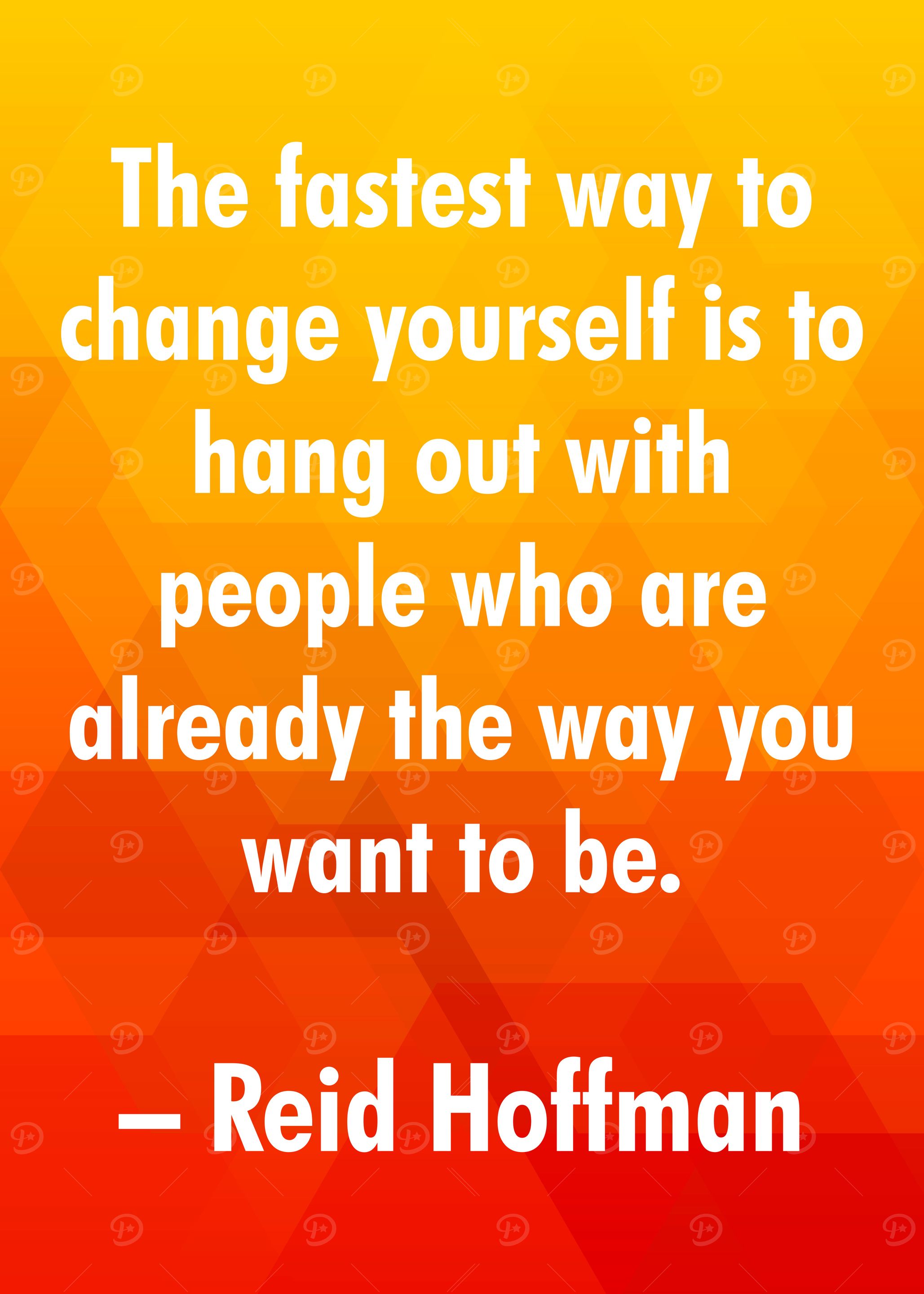 Reid Hoffman