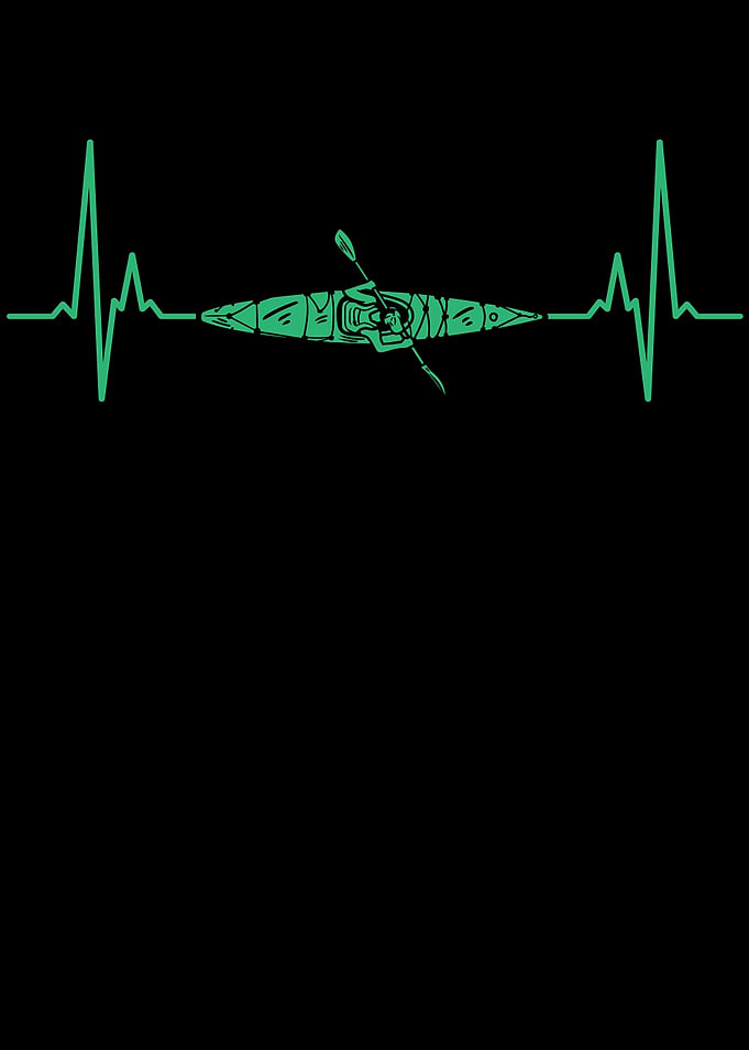 Kayak Heartbeat