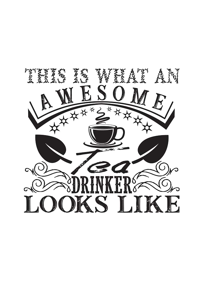 Awesome Tea