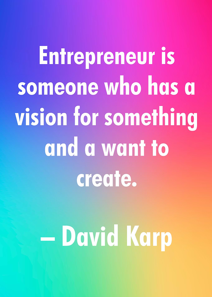David Karp