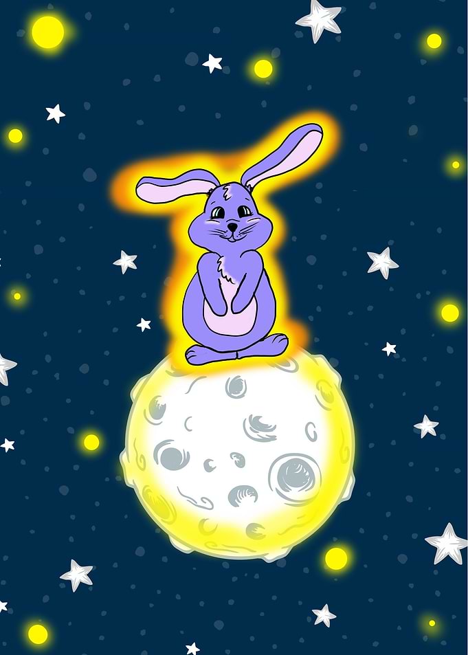 Lapin Cosmique
