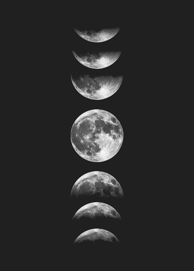 moon